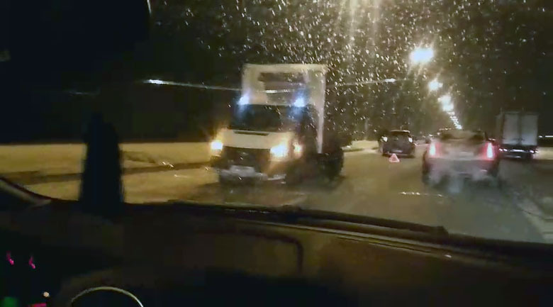 Кадр из видео
